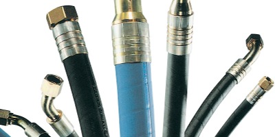 Hydraulic Hose Specialists